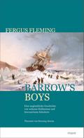 Barrow’s Boys