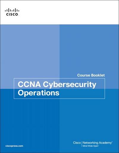 Cisco Networking Academy: CCNA Cybersecurity Operations Cour