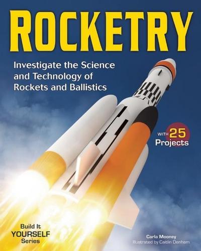 Mooney, C: Rocketry