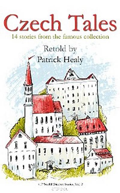 Czech Tales