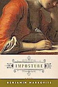 Imposture: A Novel