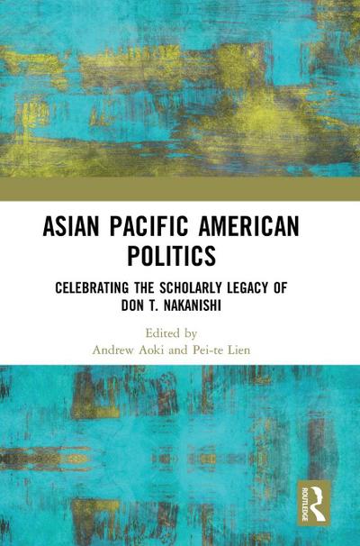 Asian Pacific American Politics