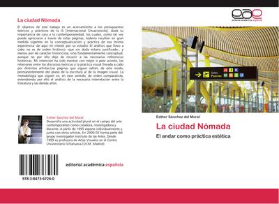 La ciudad Nómada