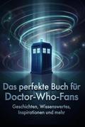 Das perfekte Buch für Doctor-Who-Fans