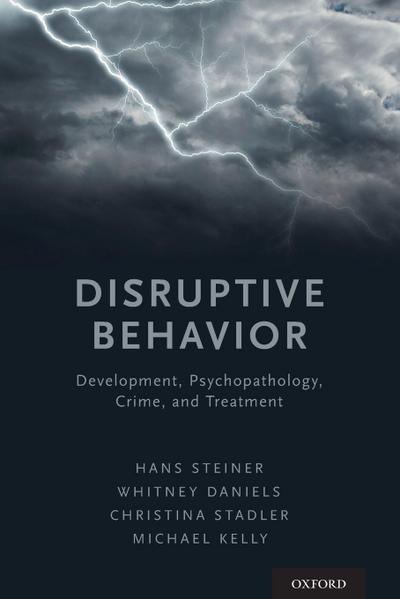 Disruptive Behavior
