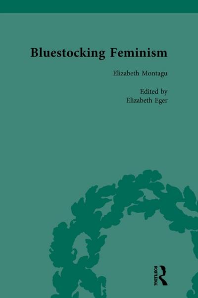 Bluestocking Feminism, Volume 1
