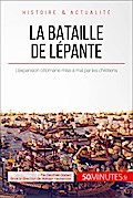 La bataille de Lépante