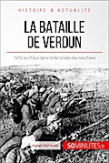 La bataille de Verdun