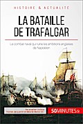 La bataille de Trafalgar