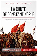 La chute de Constantinople