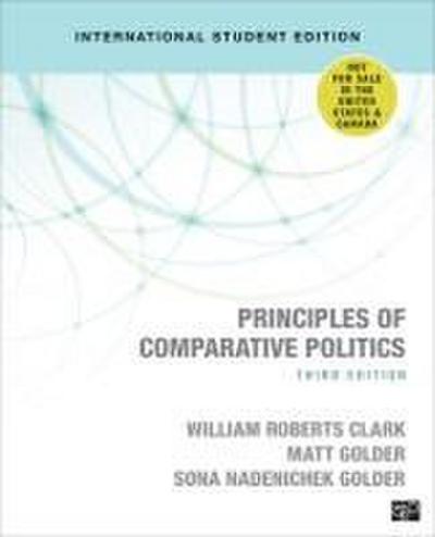 Principles of Comparative Politics (International Student Edition)
