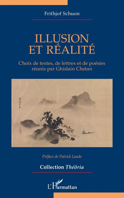 Illusion et réalité
