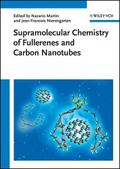 Supramolecular Chemistry of Fullerenes and Carbon 