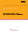Funktionsweise und Abwehr von Denial of Service-At