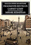 Fragmente dintr-un carnet gasit