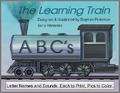 The Learning Train - ABC’s
