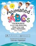 Animated ABC’s