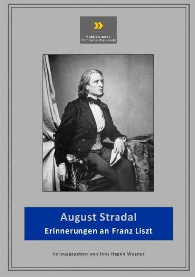 Erinnerungen an Franz Liszt