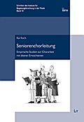 Seniorenchorleitung