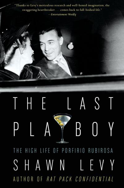 The Last Playboy