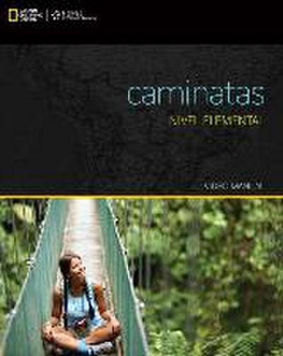 Caminatas Video Manual (with DVD: Nivel Elemental)