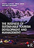 The Business of Sustainable Tourism Development and Management