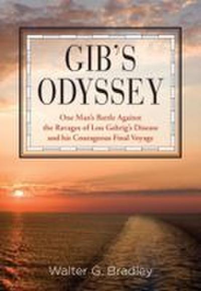 Gib’s Odyssey