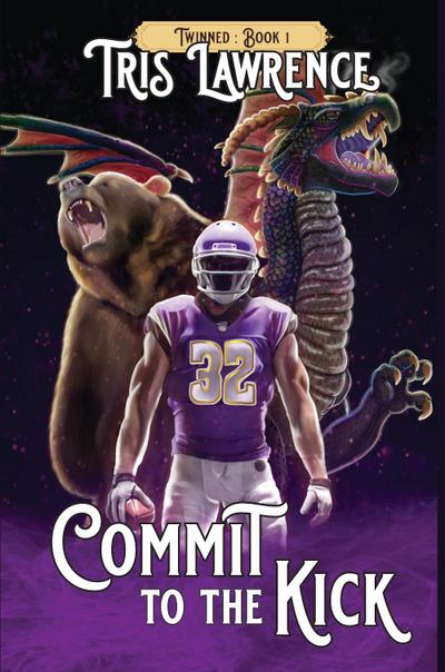 Commit to the Kick