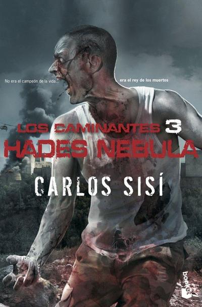 Los Caminantes: Hades Nebula