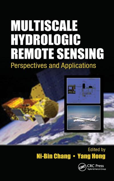 Multiscale Hydrologic Remote Sensing