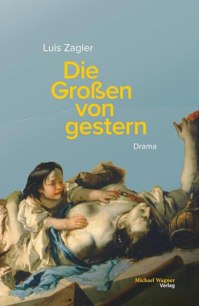 Die Großen von gestern