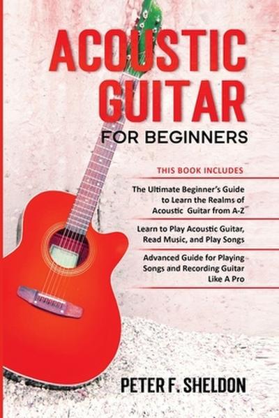 Acoustic Guitar for Beginners