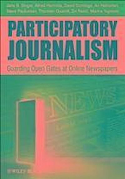 Participatory Journalism