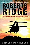 Roberts Ridge