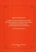 A study on nerve growth factor (NGF) receptor expr