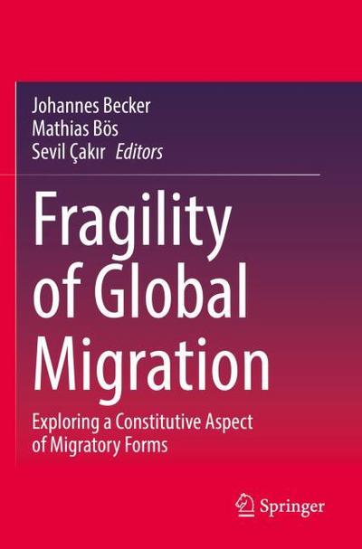 Fragility of Global Migration
