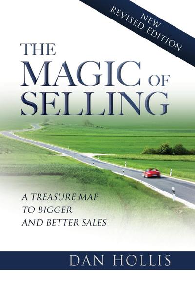 The Magic of Selling
