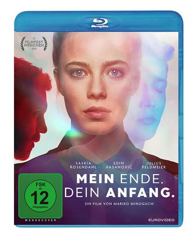 Mein Ende. Dein Anfang.