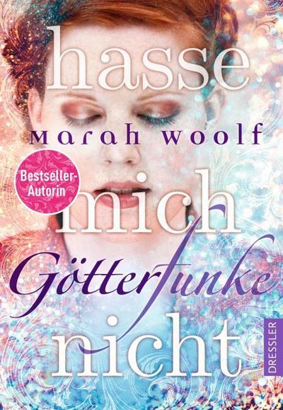 GötterFunke - Hasse mich nicht