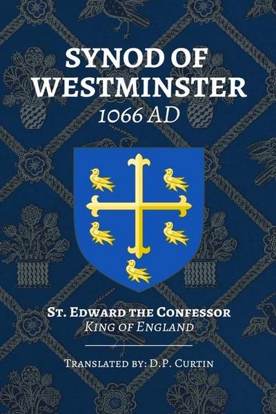 Synod of Westminster