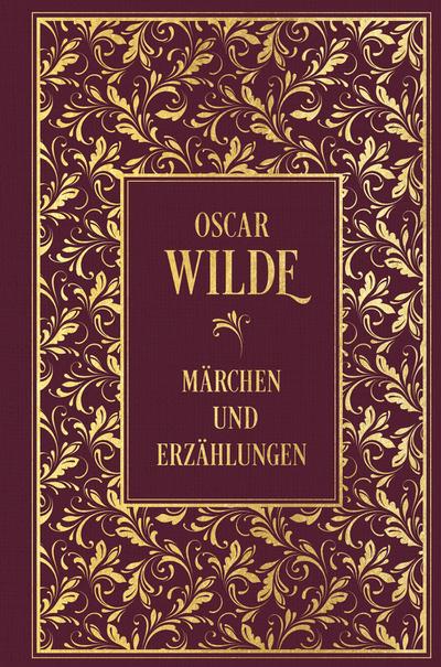Märchen und Erzählungen: mit Illustrationen von Aubrey Beardsley und Alfons Mucha