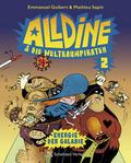 Alldine & die Weltraumpiraten 2
