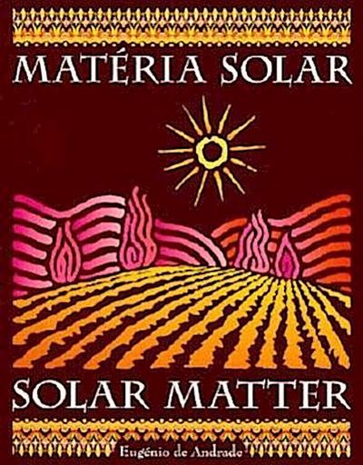Solar Matter