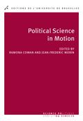 Political science in motion