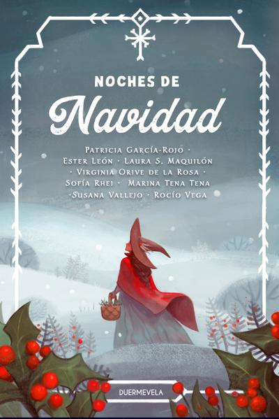 Noches de Navidad