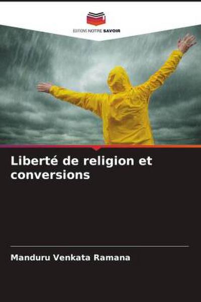 Liberté de religion et conversions