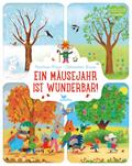Ein Mäusejahr ist wunderbar!