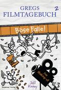 Gregs Filmtagebuch 2 - Böse Falle!: Das Making-of  ...