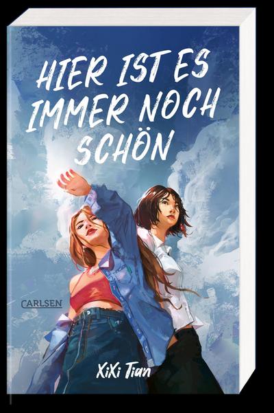 Hier ist es immer noch schön