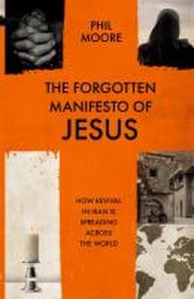 The Forgotten Manifesto of Jesus